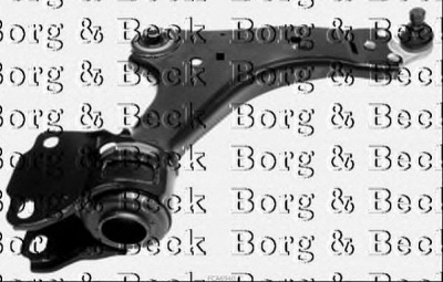 BORG & BECK bca6940 -  Рычаг независимой подвески колеса, подвеска колеса